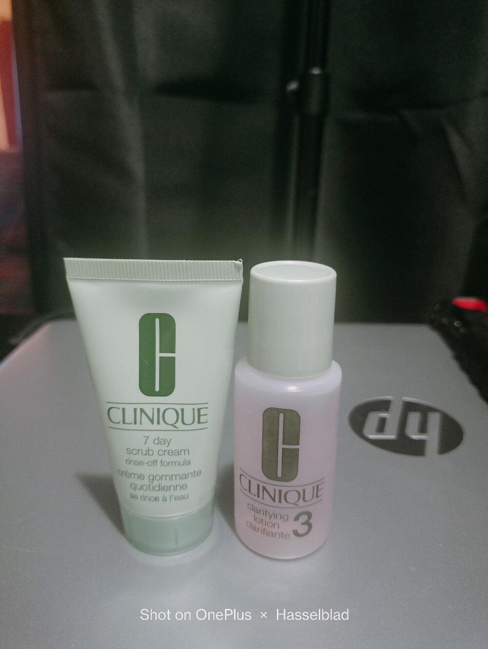 Clinique Skincare Duo